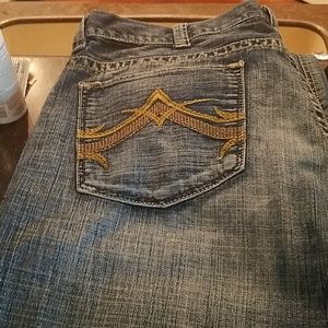 Men's sz 38 jeans